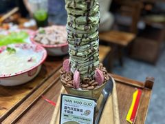 -楠火锅(哈尔滨金爵万象店)