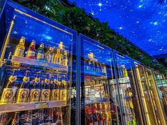 -1819餐厅·团队聚餐·烤串·精酿