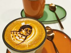 -潮一不贰·法式甜品·生日蛋糕·西式简餐(外滩店)