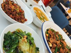 -兰湘子·湘菜小炒(盛龙广场店)