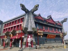 -秦始皇帝陵博物院(兵马俑)