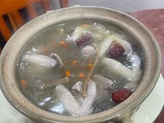 -华仔土鸡店(南洲分店)