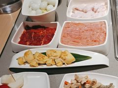 -海底捞火锅(安吉万达店)