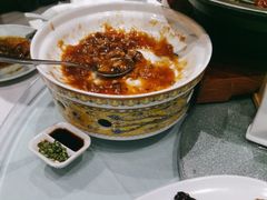 -惠丰堂饭庄·烤鸭·京味菜(西北旺·唐家岭店)