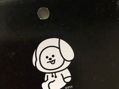 -line friends(明洞旗舰店)