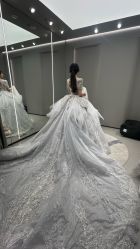 -SATIN COUTURE瑟庭婚纱礼服馆
