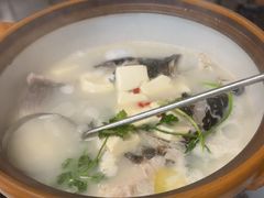 -宝荣鱼馆·临湖之宴(千岛湖店)