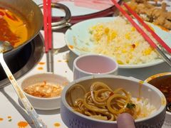 -小龙翻大江文化火锅(宽窄店)
