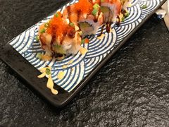 -炙忧烤肉屋(中国铁建广场店)