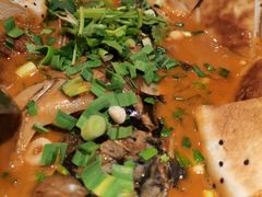 鱼头泡饼-佰家小厨·南京菜(夫子庙店)