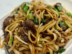 -菜忠潮州牛肉店(岗厦店)