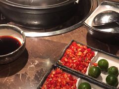 -同仁四季椰子鸡(海岸城天利店)