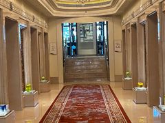 -北京中国大饭店