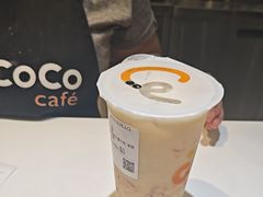 -CoCo都可(久隆店)