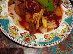 -巴依老爷·新疆美食(上城区天城路店)