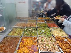 -枣阁园滴滴自助餐