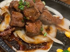 -菊上日式料理(蚌埠银泰店)