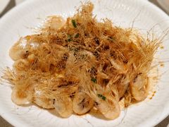 -狮王府淮扬菜(夫子庙老门东店)