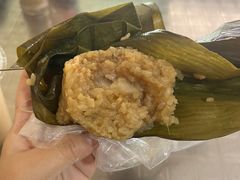 -宁海麦饼(华严街店)