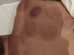 -经福元·推拿·艾灸(广兰路店)