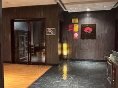 -红棉中餐厅·广州海航威斯汀酒店