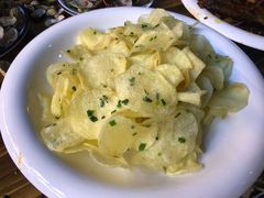 -火上燎爆炒·烧烤·小龙虾(长虹国际城店)