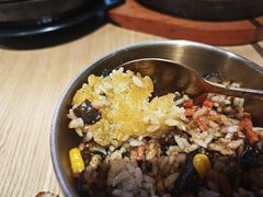 -朴大叔拌饭(上海真如环宇城店)