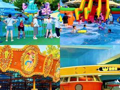 -秦皇岛乐岛海洋王国