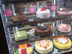 -味多美蛋糕(六里桥店)