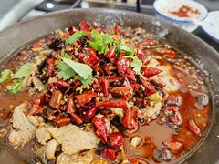 -邢家锅贴老店·非遗·开封菜(金明广场店)