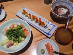 -Tuna maki寿司(园区永旺店)
