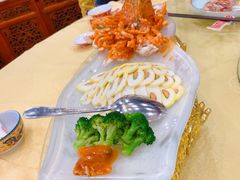 -白家大院·王府宫廷菜(苏州街店)