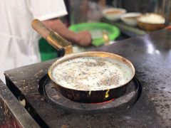 -清真老马家国华牛奶鸡蛋醪糟(正宁路店)