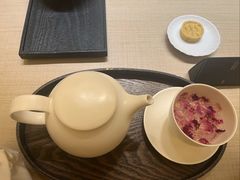 -隐溪茶馆(静安寺店)