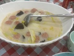 -骏记粥铺(五院店)