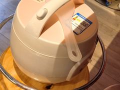 -来菜·湖北头牌藕汤(汉街店)