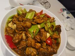 -老山东·山东菜(鲁菜名店)