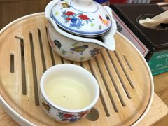 -潮粥荟·潮汕砂锅粥(槐房万达店)