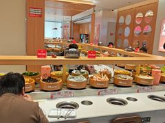 -龍歌自助小火锅(市南金茂湾店)