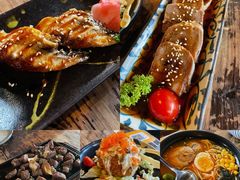 -小川洋风料理(汉街店)