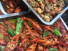 -阿木龙虾(河间路店)