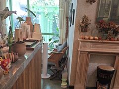 -绿房子方寸咖啡(星海名城店)