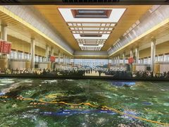 -中国铁道博物馆(正阳门馆)