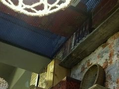 -民间故事烧烤公园(三道街店)