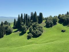 -新疆那拉提国家旅游度假区