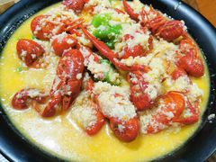 -薇满楼宴会中心(尚城国际购物中心店)
