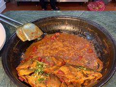 -那家老院子东北菜·饺子·小鸡炖蘑菇(艳华街店)