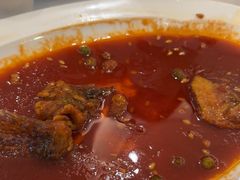 -眉州东坡(团结湖店)