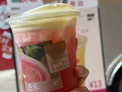 -炖物24章·顺时轻养茶(杭州大厦店)