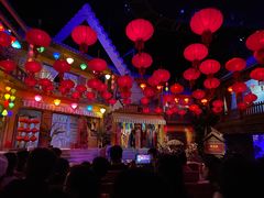 -南宁方特东盟神画